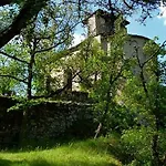 L'0livier Avec Piscine En Aveyron *
