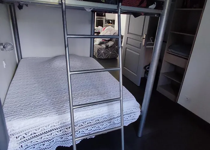 Hébergement de vacances L'0livier Avec Piscine En Aveyron